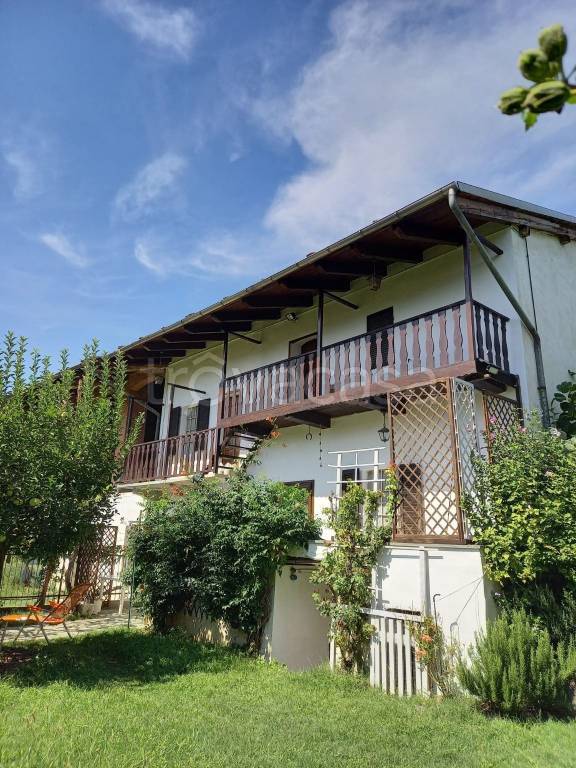 appartamento in vendita a Bibiana