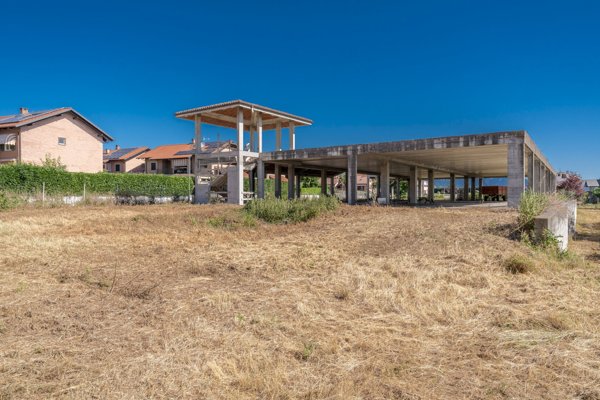 terreno edificabile in vendita a Bibiana