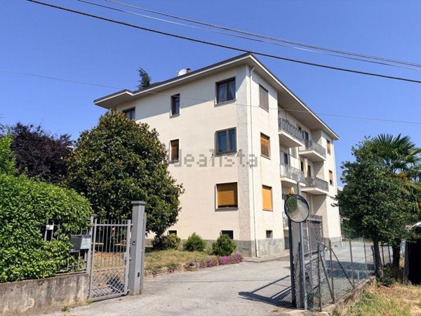 appartamento in vendita a Bibiana