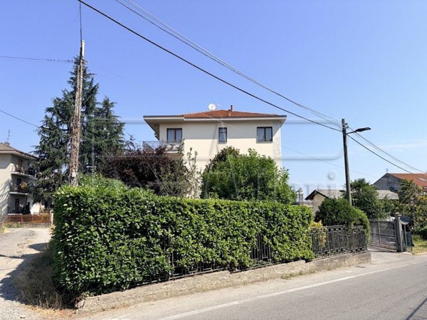 appartamento in vendita a Bibiana
