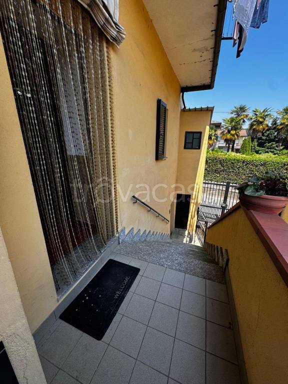 casa indipendente in vendita a Bibiana