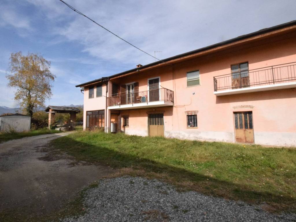 casa indipendente in vendita a Bibiana
