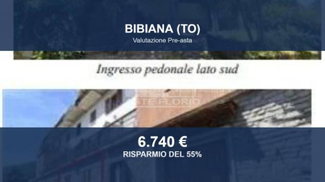 appartamento in vendita a Bibiana