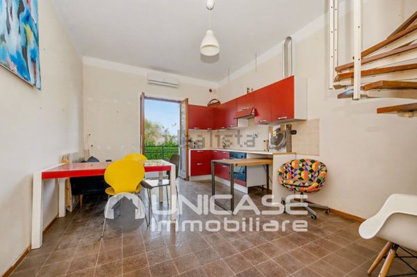 appartamento in vendita a Bibiana