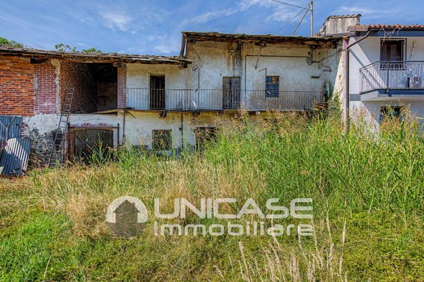 casale in vendita a Bibiana