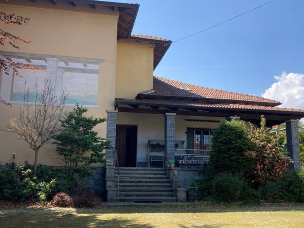 casa indipendente in vendita a Bibiana