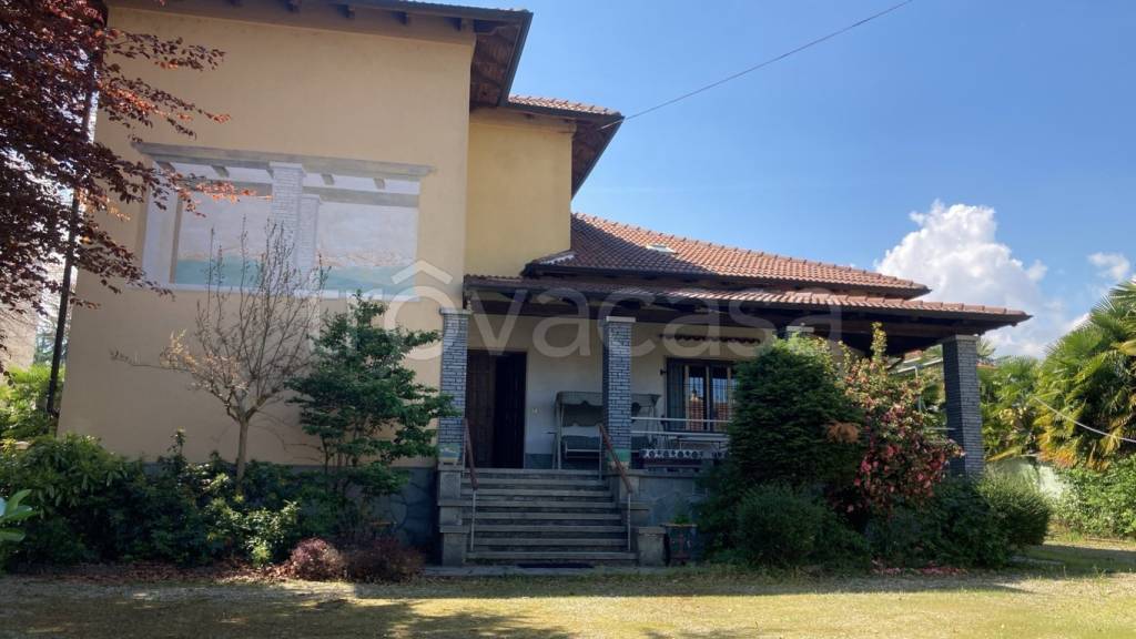 casa indipendente in vendita a Bibiana