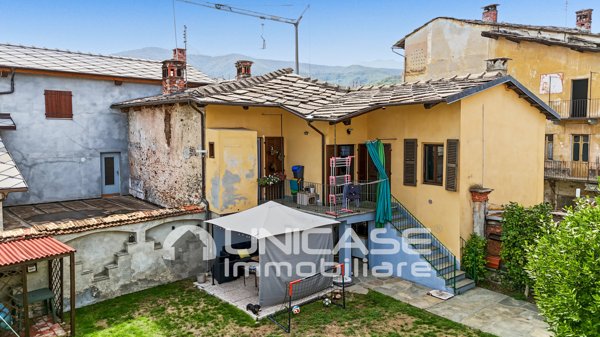 casa indipendente in vendita a Bibiana