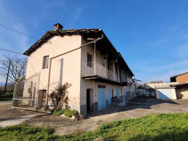 casa indipendente in vendita a Bibiana