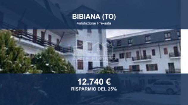 appartamento in vendita a Bibiana