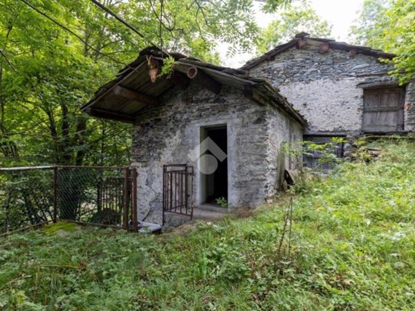 casa indipendente in vendita a Bobbio Pellice