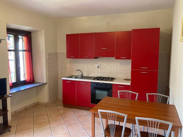 appartamento in vendita a Bobbio Pellice