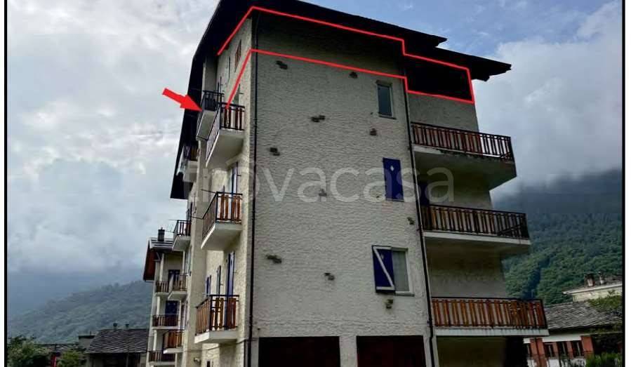 appartamento in vendita a Bobbio Pellice