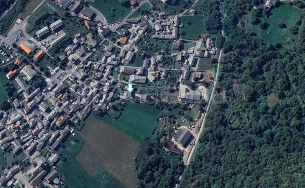 appartamento in vendita a Bobbio Pellice