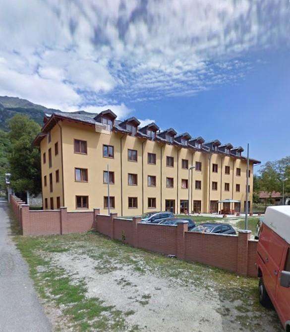 mansarda in vendita a Bobbio Pellice