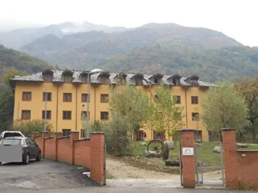 mansarda in vendita a Bobbio Pellice