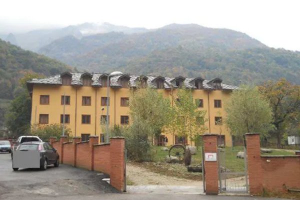 mansarda in vendita a Bobbio Pellice