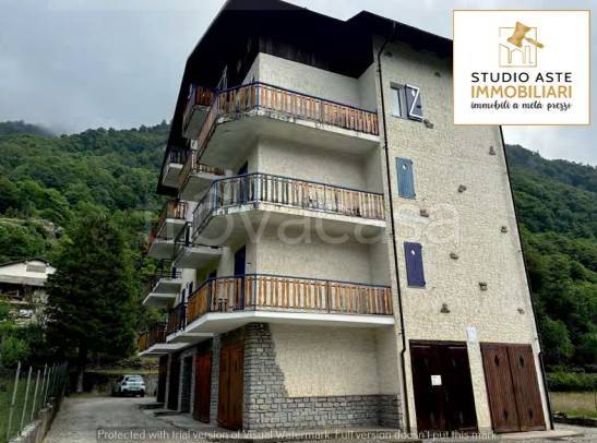 appartamento in vendita a Bobbio Pellice