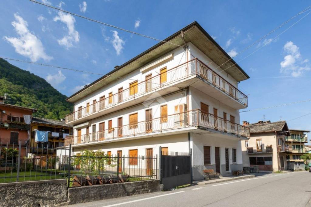 appartamento in vendita a Bobbio Pellice