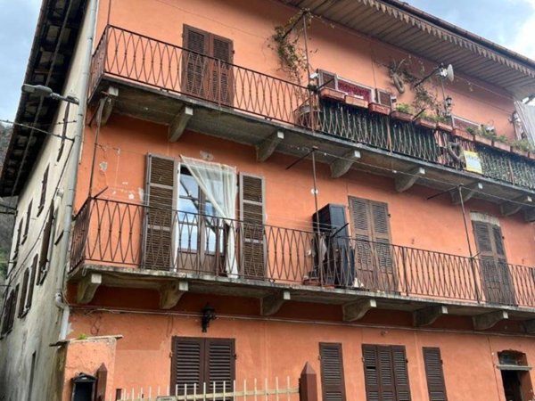 appartamento in vendita a Bobbio Pellice