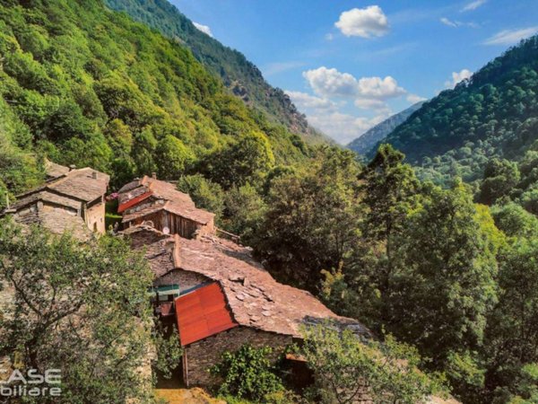 casa indipendente in vendita a Bobbio Pellice