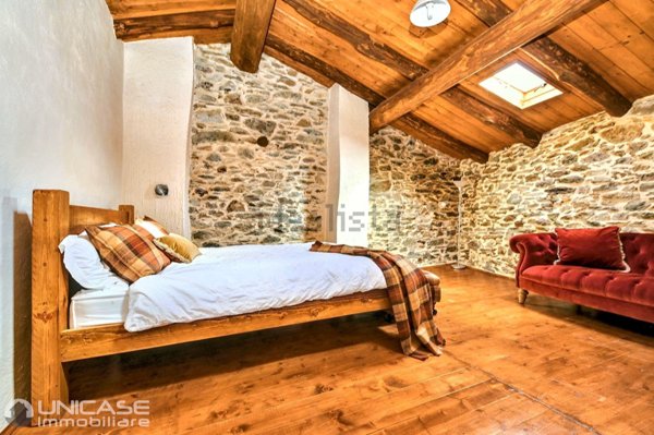 appartamento in vendita a Bobbio Pellice in zona Villanova