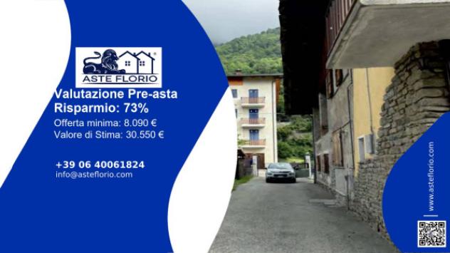 appartamento in vendita a Bobbio Pellice