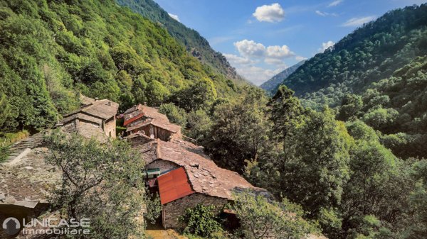 casa indipendente in vendita a Bobbio Pellice