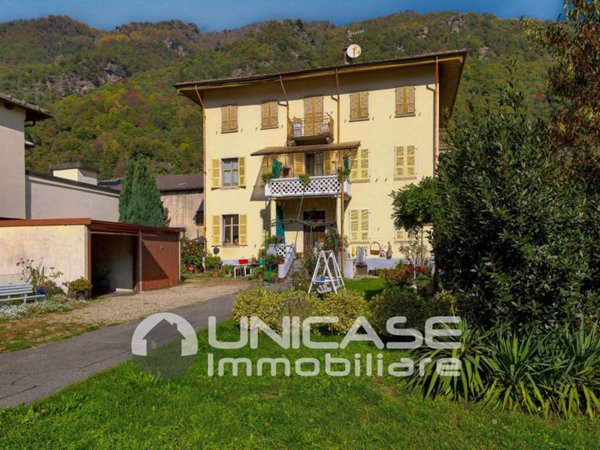 appartamento in vendita a Bobbio Pellice