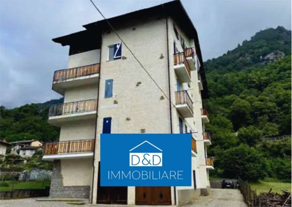 appartamento in vendita a Bobbio Pellice