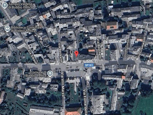 appartamento in vendita a Bobbio Pellice