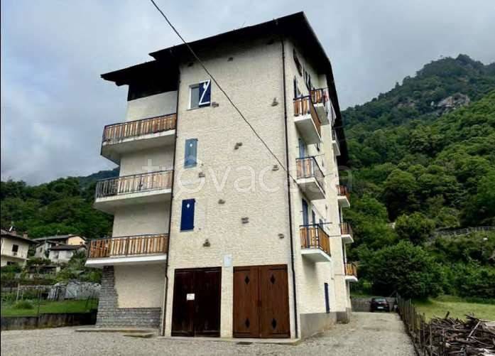 appartamento in vendita a Bobbio Pellice