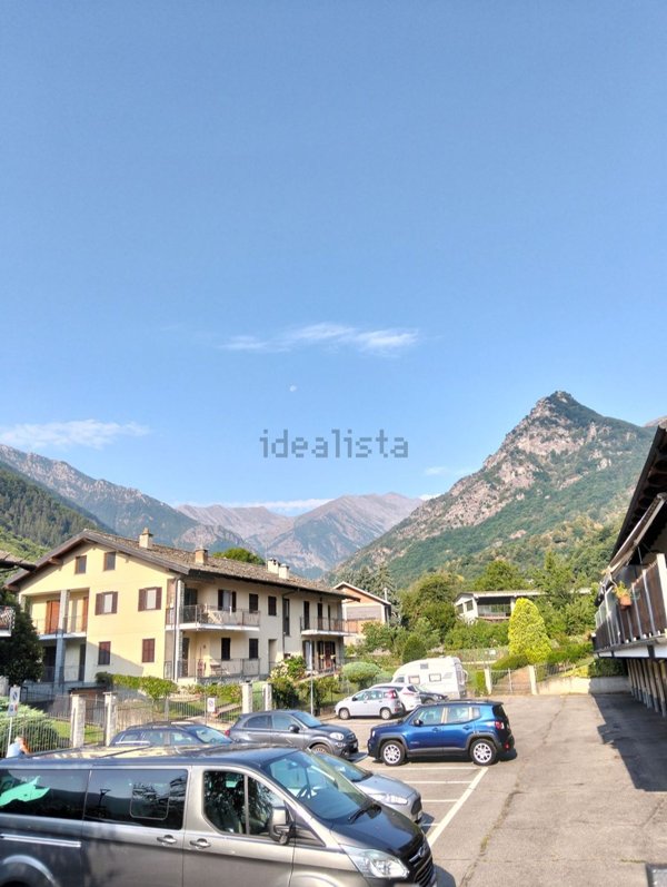appartamento in vendita a Bobbio Pellice