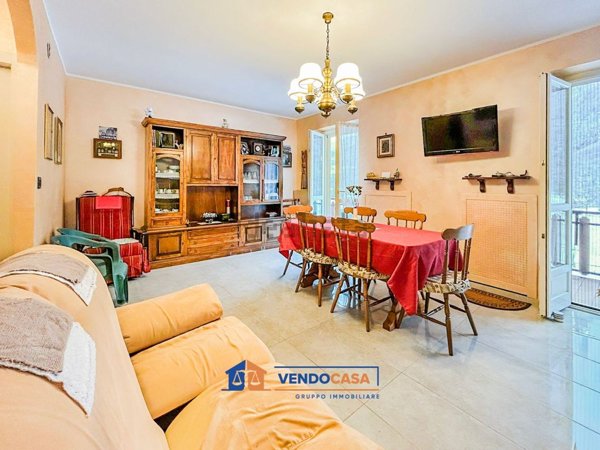 appartamento in vendita a Bobbio Pellice