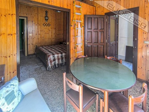 appartamento in vendita a Bobbio Pellice