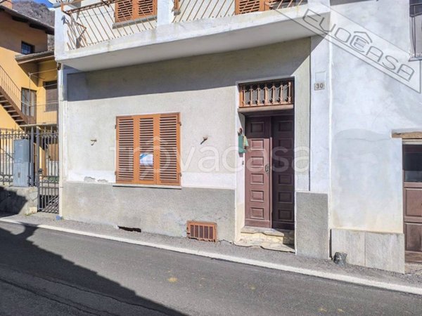 appartamento in vendita a Bobbio Pellice