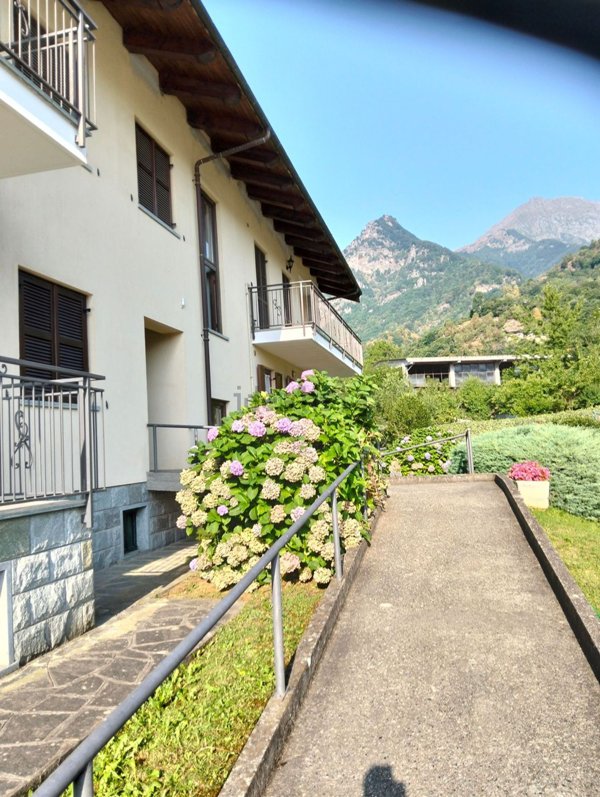 appartamento in vendita a Bobbio Pellice