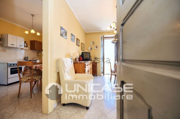 appartamento in vendita a Bobbio Pellice