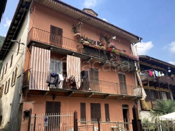 appartamento in vendita a Bobbio Pellice