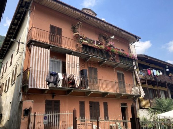 appartamento in vendita a Bobbio Pellice in zona Chiot