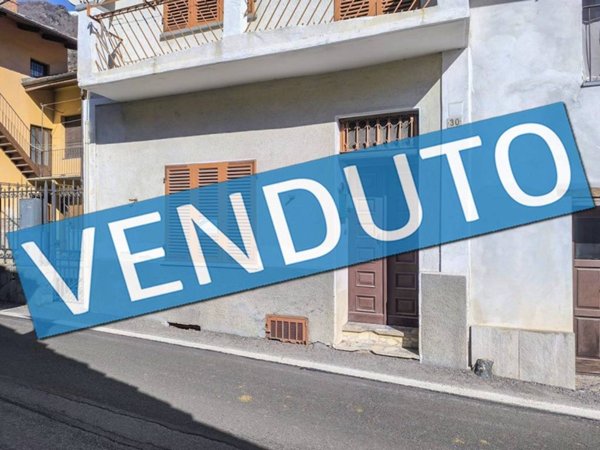 appartamento in vendita a Bobbio Pellice