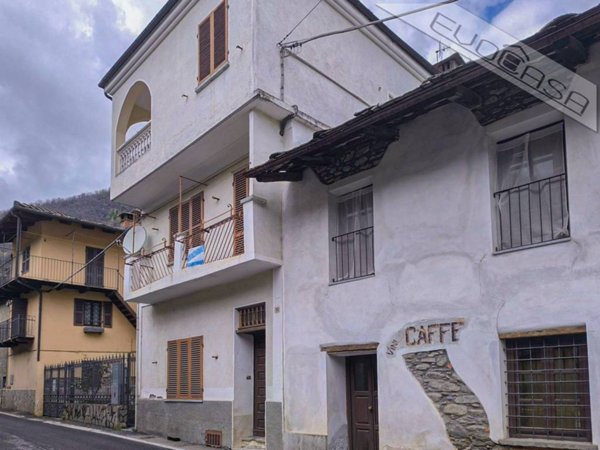 appartamento in vendita a Bobbio Pellice
