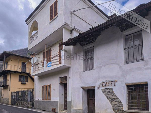 appartamento in vendita a Bobbio Pellice