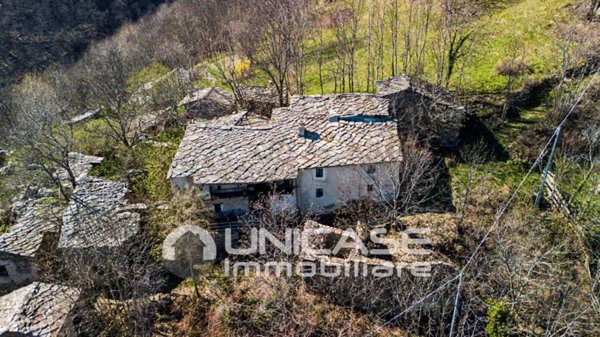 casale in vendita a Bobbio Pellice in zona Payant