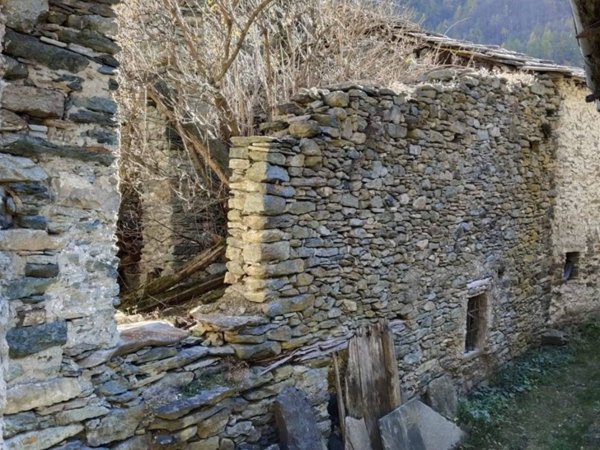 casa indipendente in vendita a Bobbio Pellice