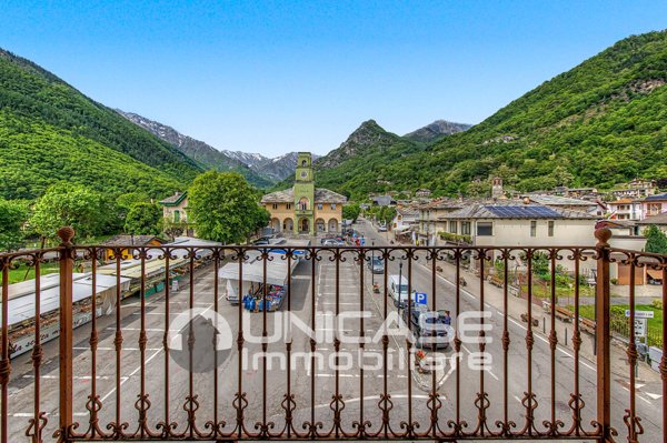 appartamento in vendita a Bobbio Pellice