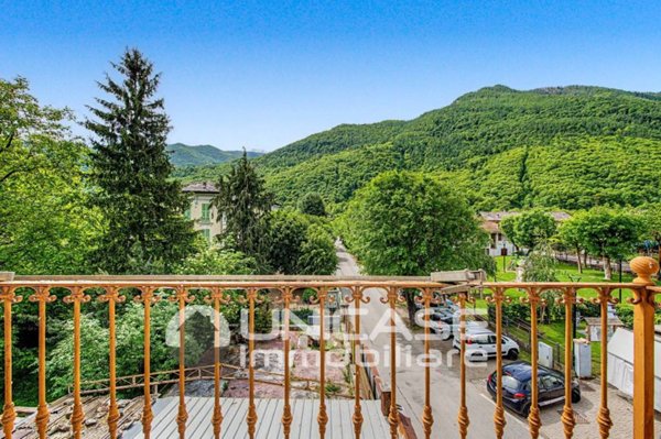 appartamento in vendita a Bobbio Pellice in zona Chiot