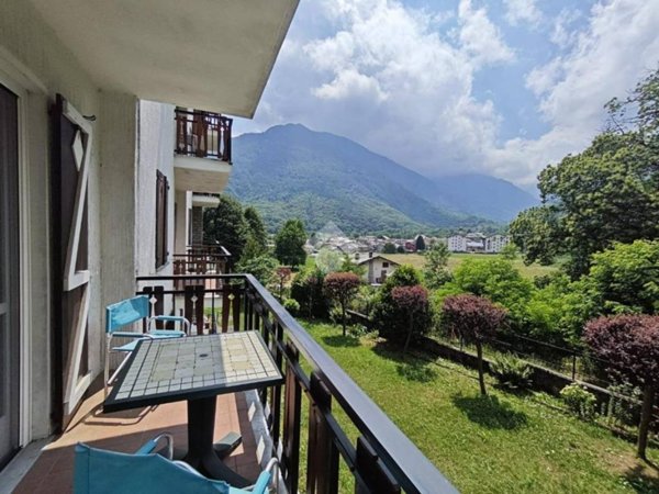 appartamento in vendita a Bobbio Pellice in zona Chiot