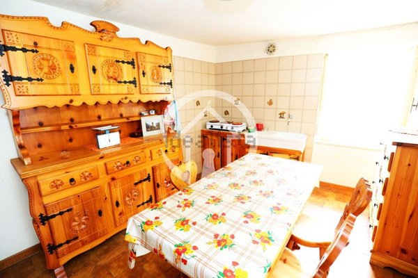 casa indipendente in vendita a Bobbio Pellice in zona Chiot