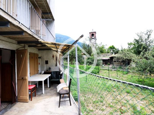 casa indipendente in vendita a Bobbio Pellice